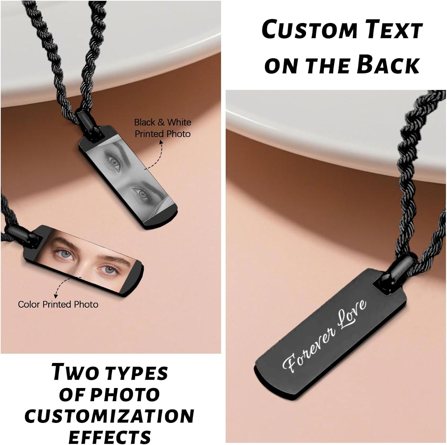 Wear Your Memories, Cherish Your Connections
